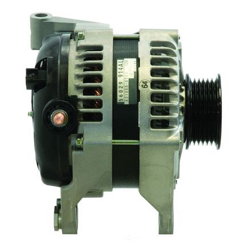 ACDelco Gold 335-1287 Alternator Fits 2003 Dodge Ram 1500