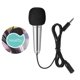 thumbnail image 2 of Handheld Microphone Little Microphone Karaoke Speaker Microphone Mini Microphone KTV Microphone, 2 of 3