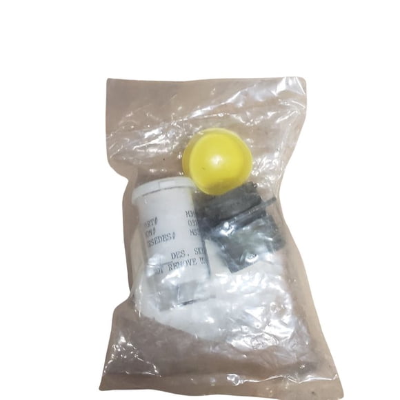 MS3120E18-32S - KPT CONN W/PINS IND PKG