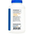 thumbnail image 4 of Nutricost Niacinamide (Vitamin B3) 500mg, 240 Capsules - Vitamin B-3 Supplement, 4 of 5