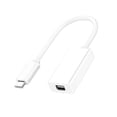 thumbnail image 6 of Type-c Thunderbolt 3(usb-c)to Thunderbolt 2charging Port Adapter Hub Universal, 6 of 9