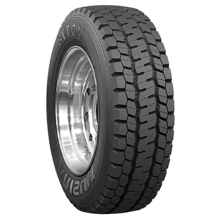 Arisun AD778 295/75R22.5 144L G Commercial Tire Sansujyuku sansujyuku.com