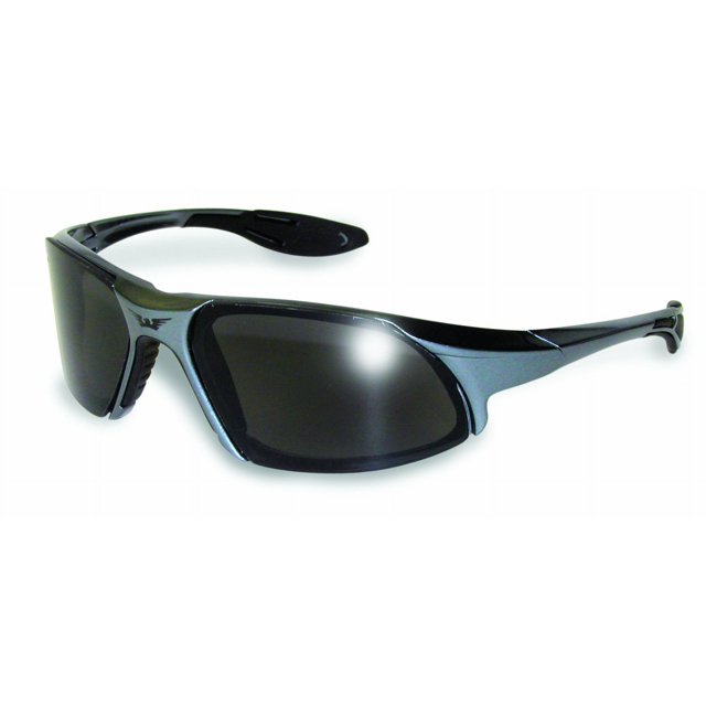 Global Vision Lunettes de Soleil de la Série Code-8