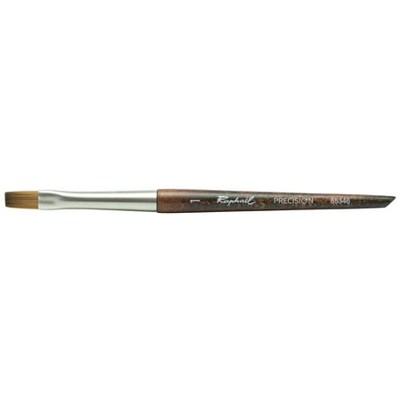 UPC: 3046450731481 | Raphael Mini Synthetic Brush Flat Mini Precision Size 01