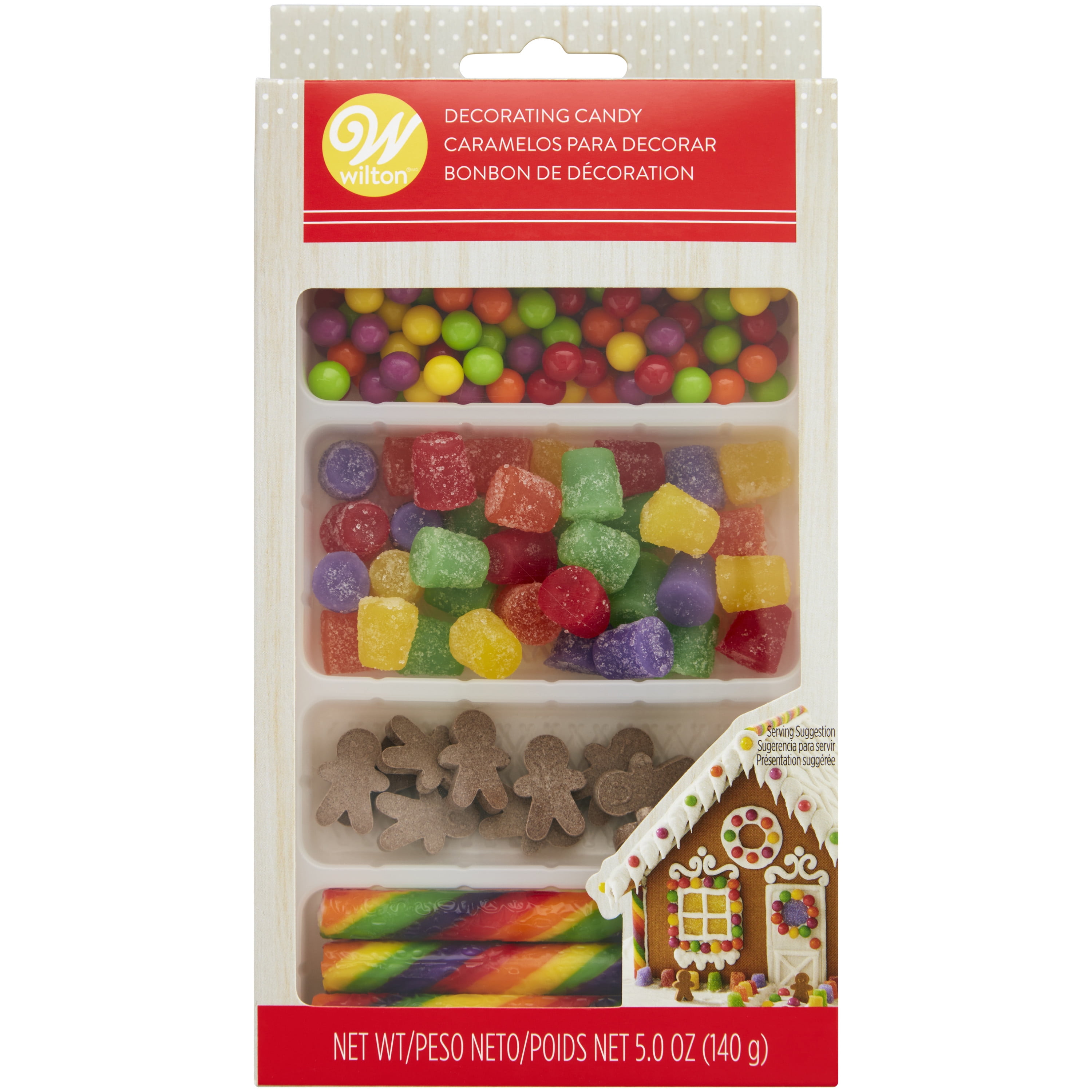 The evolution of gummy bears - The Hustle