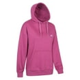 thumbnail image 3 of Mountain Warehouse Womens Mountain Scene Hoodie, 3 of 4