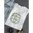 thumbnail image 3 of Great Experience New York T-Shirt Women -Image by Shutterstock, Female Large, 3 of 4