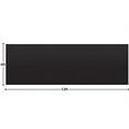 thumbnail image 2 of Teacher Created Resources Better Than Paper Bulletin Board Roll, Black - 77314, 2 of 6