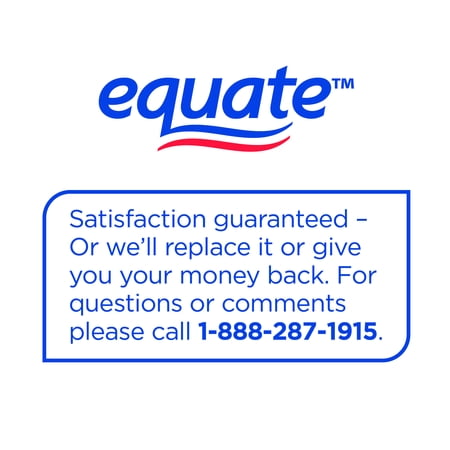 Equate Vanilla Nutrition Shake for People with Diabetes, 6 count