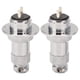 thumbnail image 1 of Wire Connector, Aviation Plug Connector 2PCS Durable Zinc Based Alloy Shell  For Electrical Circuit For CNC Machine Tool ANGGREK Aviation Plug Connector, 1 of 8