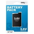thumbnail image 1 of PSP 1000 3.6 V 2600 Mah Battery Pack Replacement, 1 of 1