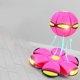 thumbnail image 2 of Platillo de bola BuyWeek pelota de lanzamiento plano con luces, 2 of 5