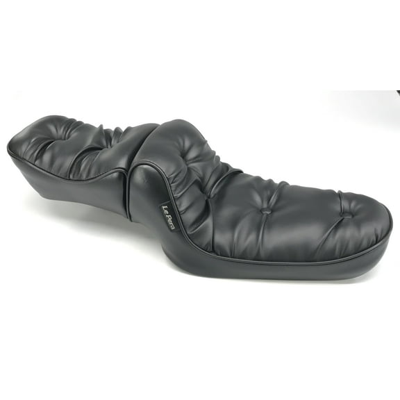 Le Pera Regal Plush Pillow Seat (L-098)