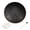 Black, variant on YIFAEUX Rain Drum for Outside Garden 4 Inches 8 Notes Steel Tongue Drum Meditation Rain Chime Musical Instruments Mini Handpan Drums for Chakra Yoga Sound Healing
