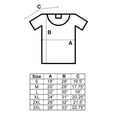 thumbnail image 6 of Missy Fit Women's Small Adult Performance Short Sleeve T-Shirt, Navy, 6 of 6