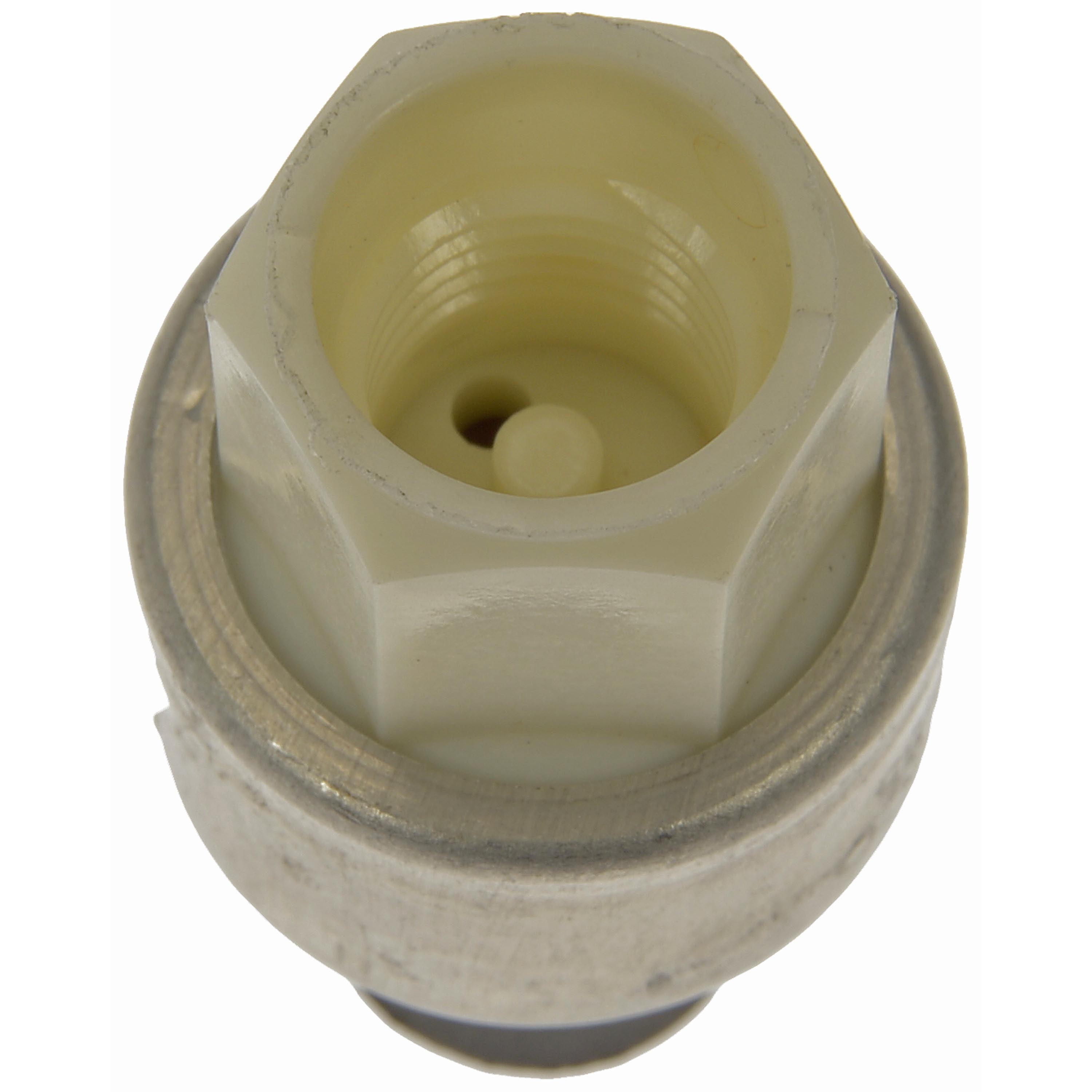 Dorman 904-625 HVAC Pressure Switch for Specific Chevrolet / GMC Models, Natural Fits select: 1989-1993 CHEVROLET GMT-400, 1989-1993 GMC SIERRA