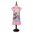 thumbnail image 1 of 2023, vestido de princesas de Disney, Minnie, ropa de verano para niños, pijamas para niños, vestidos de cumpleaños de ratón, disfraz informal 3-8Y5T-M Gao Jinjia LED, 1 of 2