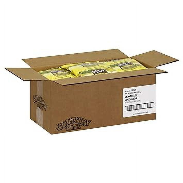 Country Time Lemonade 14oz Pouch Makes 2 Gallons