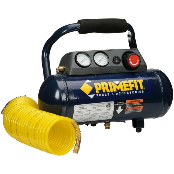 Primefit® 1 gal Home Air Compressor
