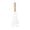 wooden handle-large, variant on Professional Stainless Steel Fish Flippers And Steak Spatula Fish Lifter Flippers Perfect For Grilling Baking & Camping