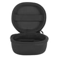 thumbnail image 2 of Storage Pouch, Portable Abrasion  Handy Hook Zipper Nylon and EVA  Storage Bag  for Daily for Traveling, 2 of 8