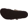 thumbnail image 5 of Girls' Birkenstock Mayari Birkibuc Toe Loop Sandal, 5 of 7