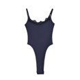 thumbnail image 1 of Women Lace Strappy Camis Bodycorn Jumpsuit, 1 of 2