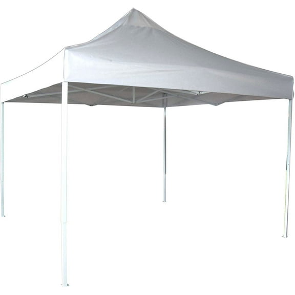 Zenport AGT3M Solar Guard Canopy, 10x10-Foot