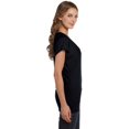 thumbnail image 5 of Bella + Canvas Ladies' Flowy Raglan T-Shirt, 5 of 5
