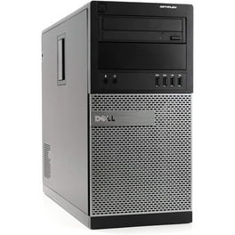 Restored Dell Vostro 3681 Desktop (2020) Core i7 1TB HDD 8GB RAM