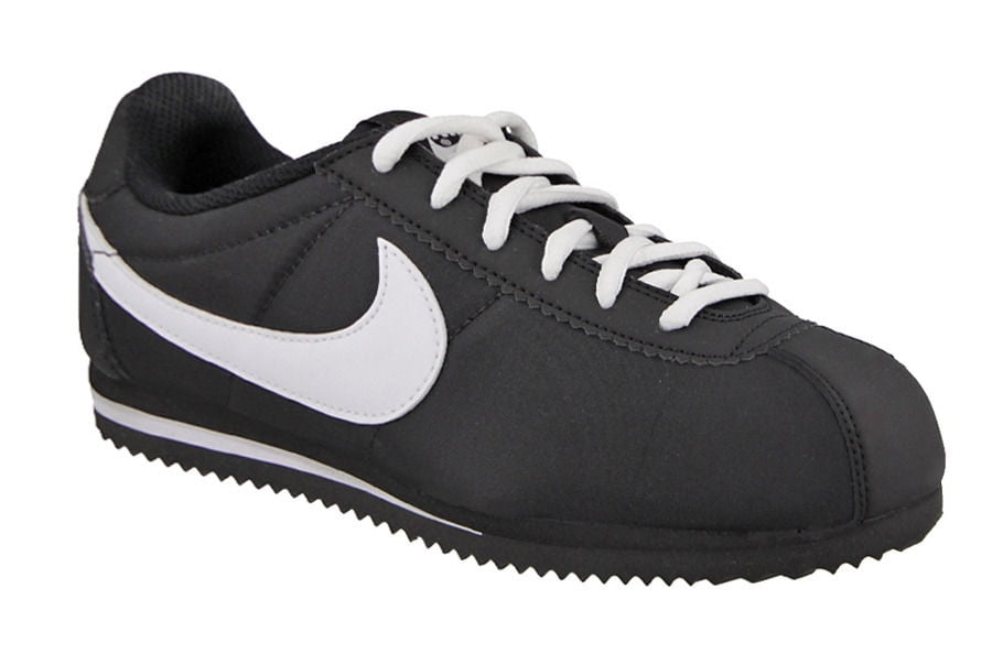 nike cortez firewood