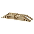 thumbnail image 4 of Mornei RC Bridge Obstacle Challenge Obstacle Model Bridge Wooden Realistic Slope Course A, 4 of 7