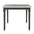 thumbnail image 4 of Weston Dining Table, Grey, 4 of 9