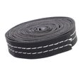 thumbnail image 1 of SHOWERORO Flexible Automotive Interior Trim Strip for Car Door and Dashboard Decoration, 1 of 5