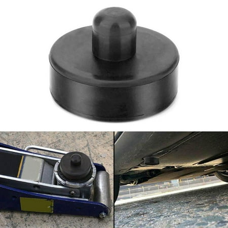 

Car Rubber Pad Adapter Repair Tool Frame Protector For Model 3 Model Y