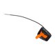 thumbnail image 4 of GY21107, Cable Del Estrangulador Del Acelerador Larga Vida útil Cables Del Estrangulador Del Acelerador Control Metal+ABS Para Tractores ANGGREK Single Lever Throttle Choke Cable, 4 of 8