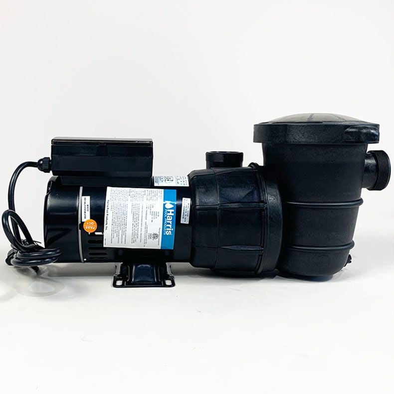 Harris ProForce Above Ground Swimming Pool Pumps