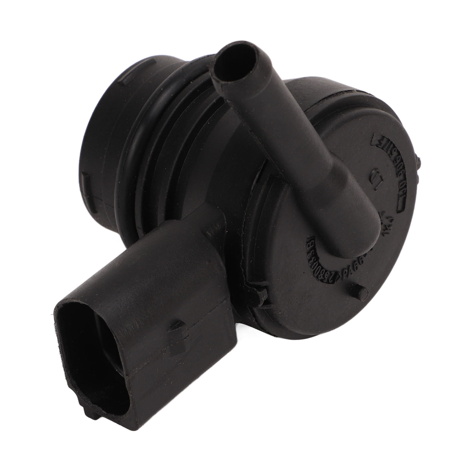 Purge Solenoid Valve, High Carbon Canister Solenoid Valve Impact Proof