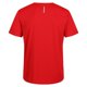 thumbnail image 2 of Regatta - Camiseta Pro Reflectante para Hombre (Rojo Clásico), 2 of 3