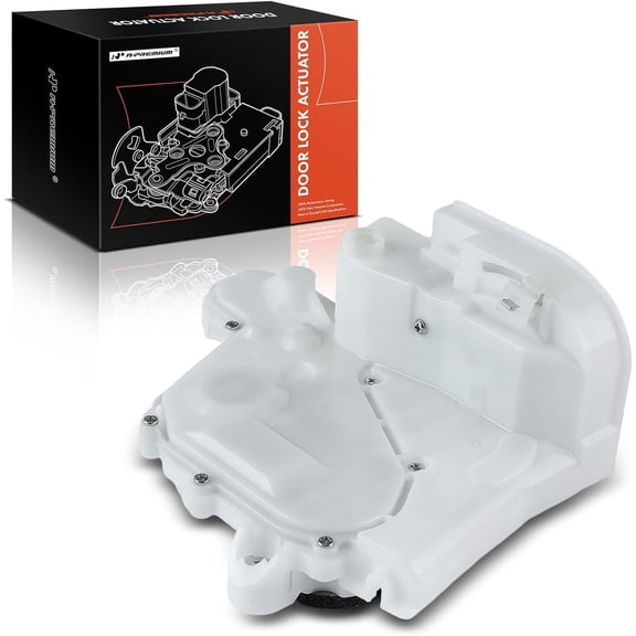 A-Premium Door Lock Actuator Motor Replacement for Honda CR-V 2007-2011 Front Right Passenger Side