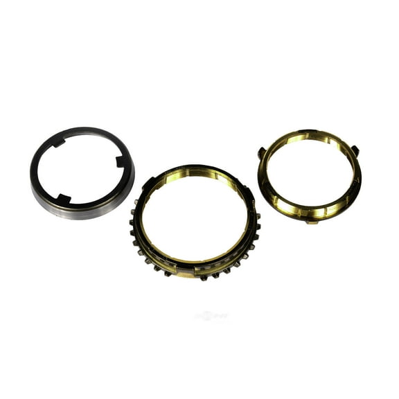 Manual Transmission Synchro Fits 2009 Chevrolet Aveo