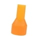 thumbnail image 3 of Boquilla de silicona a prueba de fugas con válvula de mordida, bolsa de agua portátil Naranja, 3 of 9