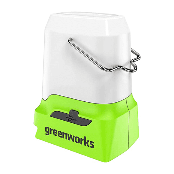 Greenworks 24V 500 Lumen Lantern (Tool Only)