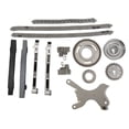 thumbnail image 1 of KIT DISTRIBUCIÓN CADENA RAM 1500 2002 al 2003 DODGE V6 3.7L KEEP ON GREEN, 1 of 3