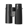 thumbnail image 3 of German Precision Optics PASSION ED 10x42 Schmidt-Pechan Prism Binocular, Charcoal Black, 3 of 3