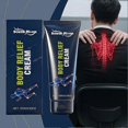 thumbnail image 2 of Mint-Infused Neuropathy Pain Relief Cream - Fast-Acting Soothing Formula for Back & Knee Discomfort New Arrival, 2 of 5