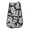 Magnolia Floral Flowers and Leaf, variant on Dailycode Double Sided Oven Mitt with Loop Heat Resistant Kitchen Long Potholders 7" x 35" Magnolia Floral Flowers and Leaf