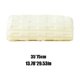 thumbnail image 3 of Uuiauoio Microfiber Hair Towel Wrap Fast Dry Face Wash Cloth for Women Men Bath Travel Gym Sports Absorbent Quick Drying Fabric, 3 of 6