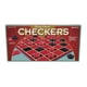 thumbnail image 1 of Juego de damas Pressman Family Classics con tablero plegable, 1 of 3