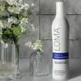 thumbnail image 3 of Loma Fragrance-Free Moisturizing Shampoo for All Hair Types, Aloe-Infused, 0.5 fl oz, 3 of 3